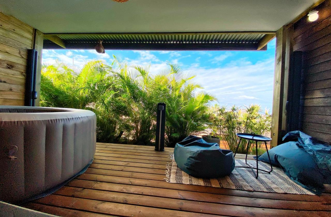 Villa Moai 974 Saint-Leu Eksteriør bilde